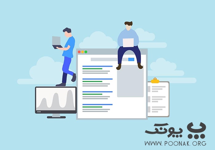 تکنیکهای سئو داخلی
