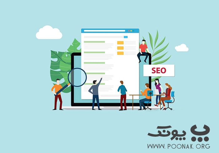 متن جایگزین تصاویر