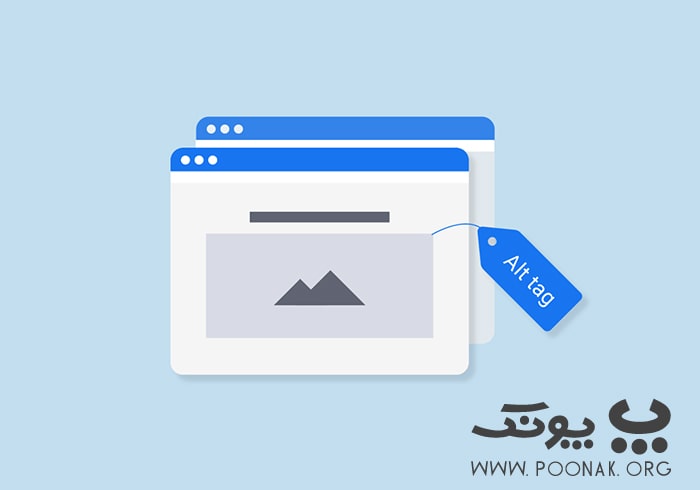 تگ Alt تصاویر چیست
