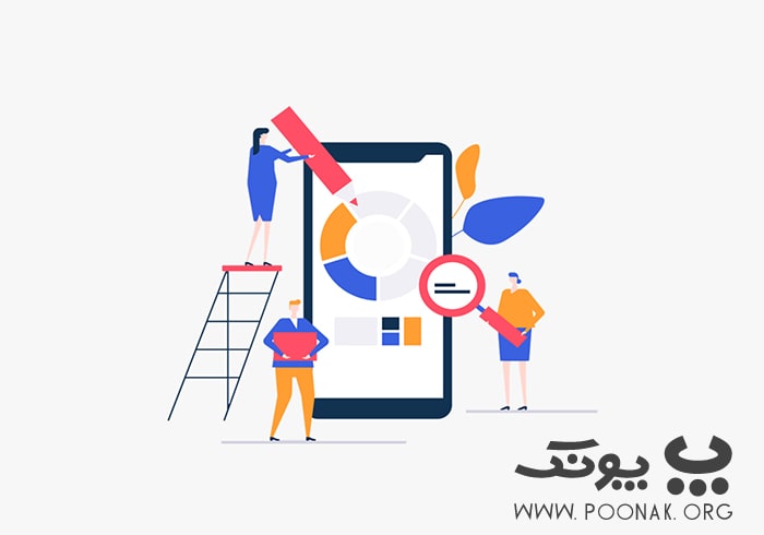 فاکتور طراحی در بالا آمدن در گوگل