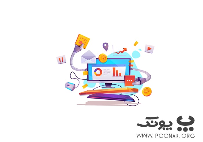 صفحه یک گوگل