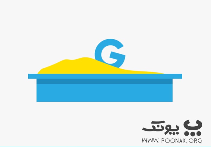 What is Google Sandbox