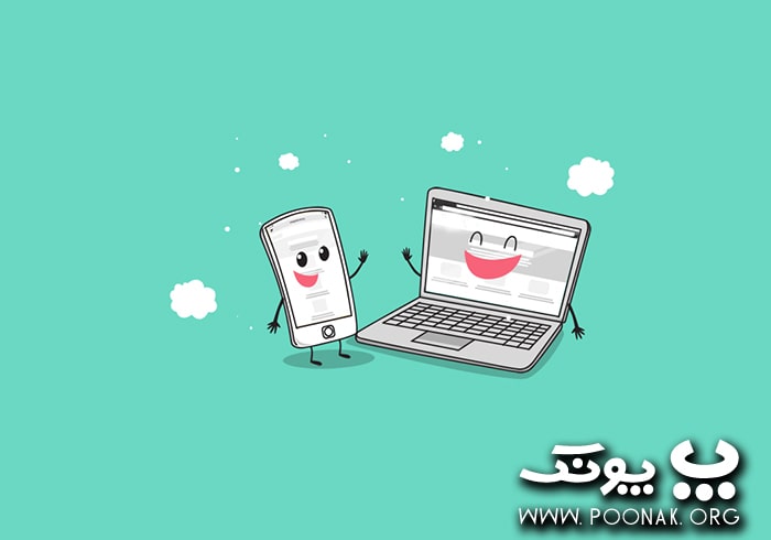 اهمیت موبایل فرندلی در سئو