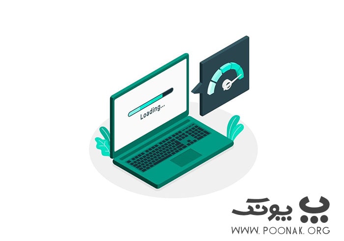 سرعت سایت در سئو کلاه سفید