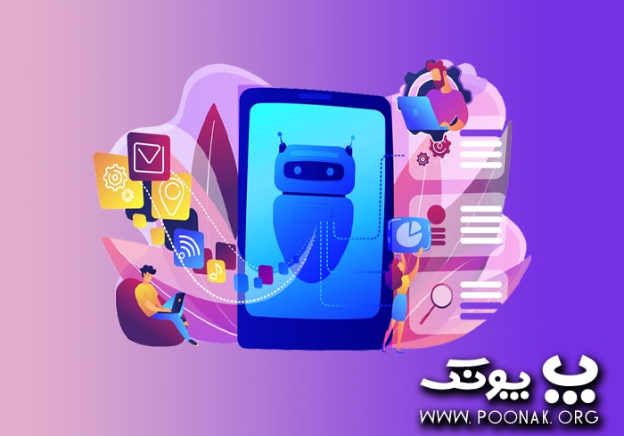 الگوریتم برت چیست