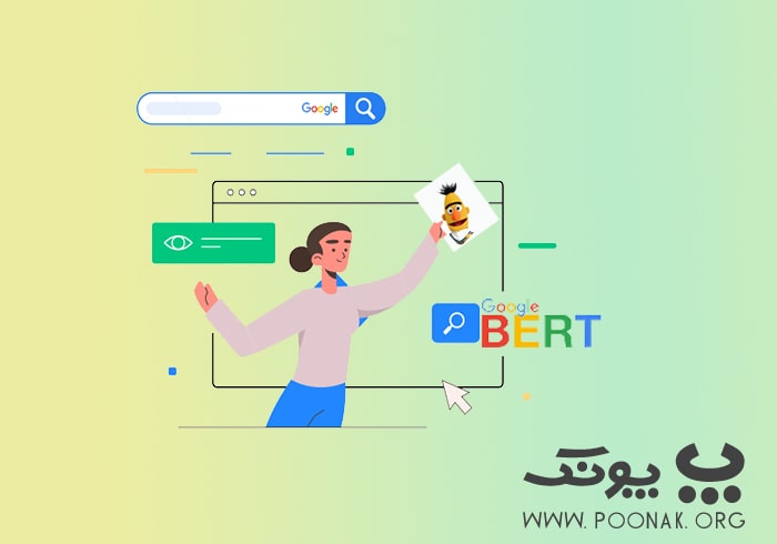 بهینه سازی الگوریتم BERT