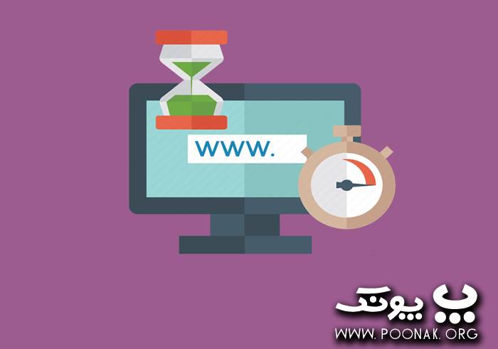 عملکرد سایت در ماه عسل گوگل