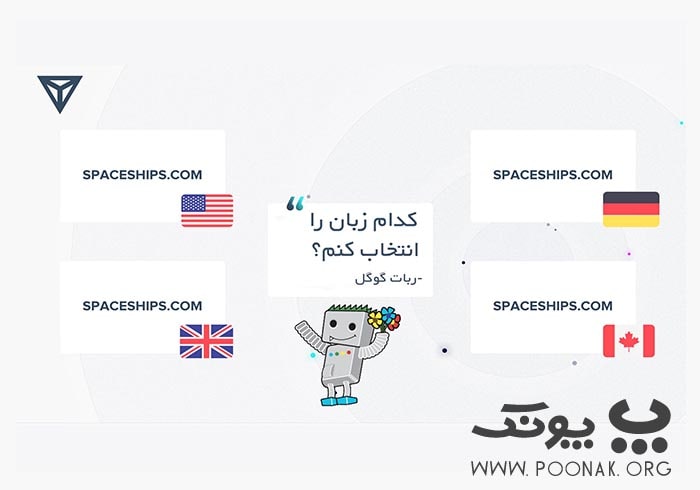 تگ Hreflang چیست + نحوه پیاده سازی در وردپرس