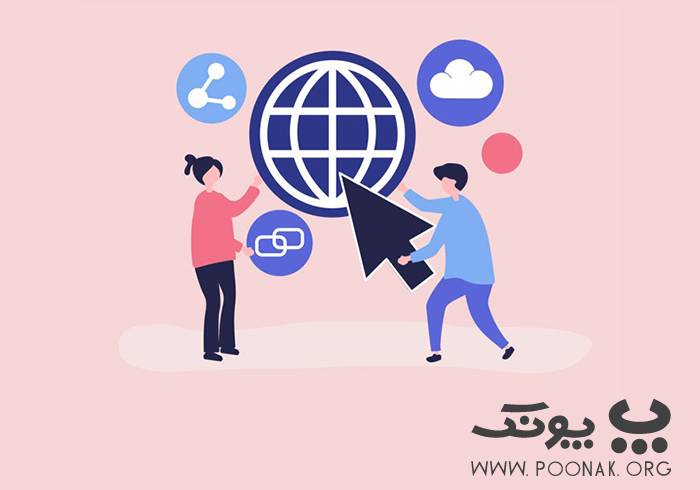 تشویق به لینک دادن