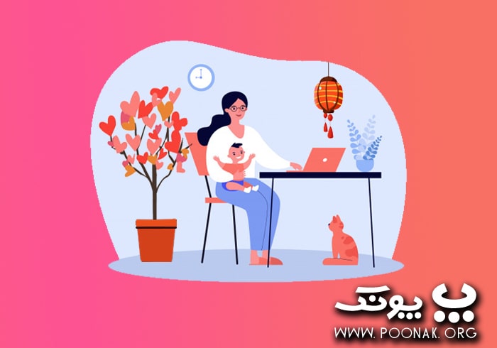 کسب درآمد از طریق ترجمهی متنها