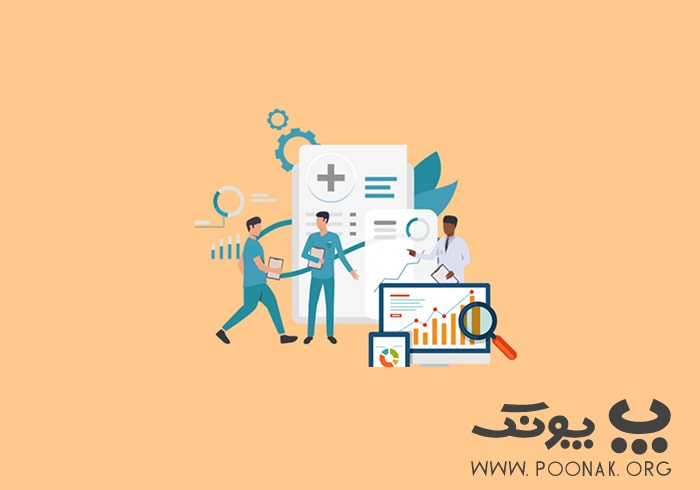 مقاله سئوی سایت پزشکی