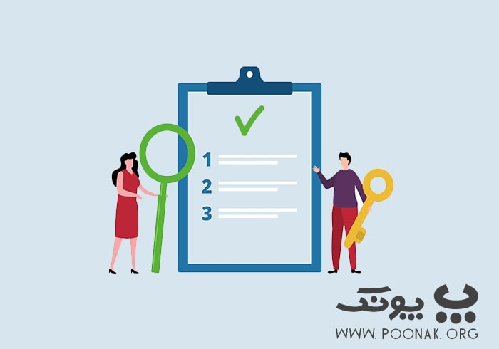 انتخاب کلمات کلیدی برتر