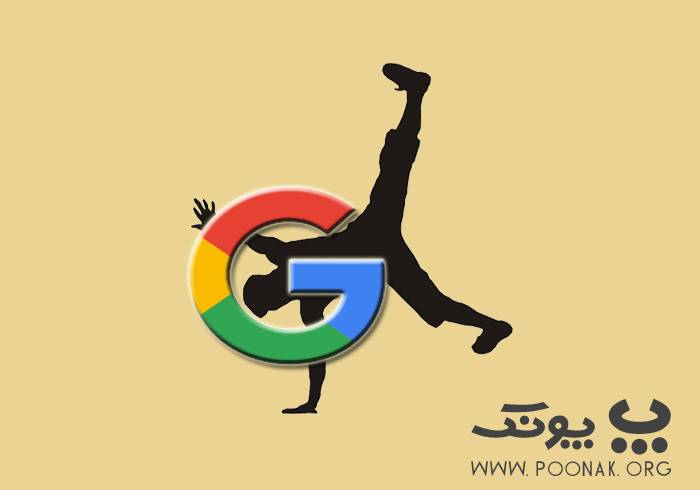 الگوریتم گوگل Page Authority