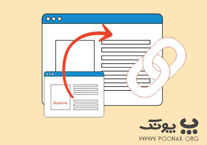 مزیتهای بک لینک