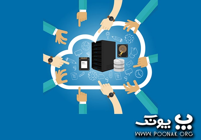 تأثیر هاست بر دسترسی سایت