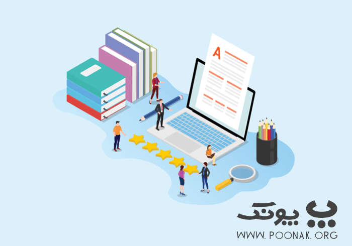 ایجاد محتوای با کیفیت در جلوگیری از مزرعه محتوا