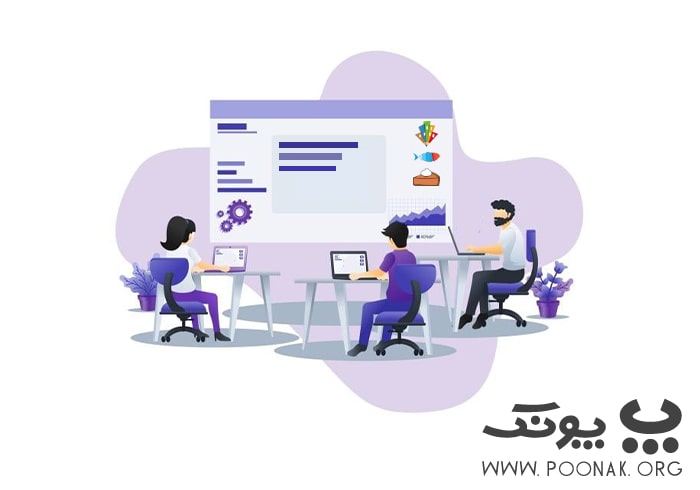 پرهیز از تبلیغات زیاد