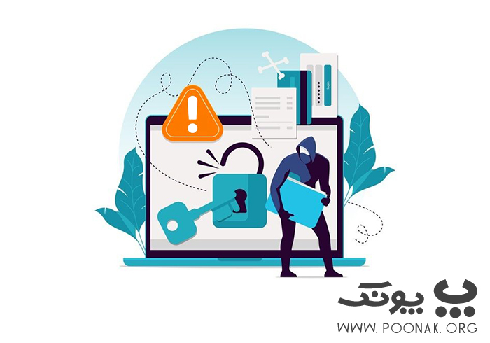امنیت سایت در برابر هکرها