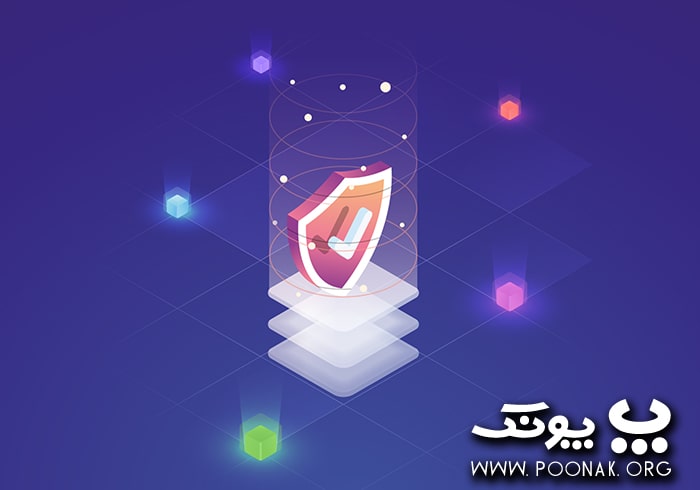 امنیت سایت
