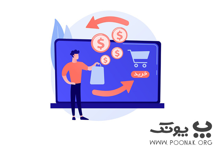 راز موفقیت در تجارت الکترونیک