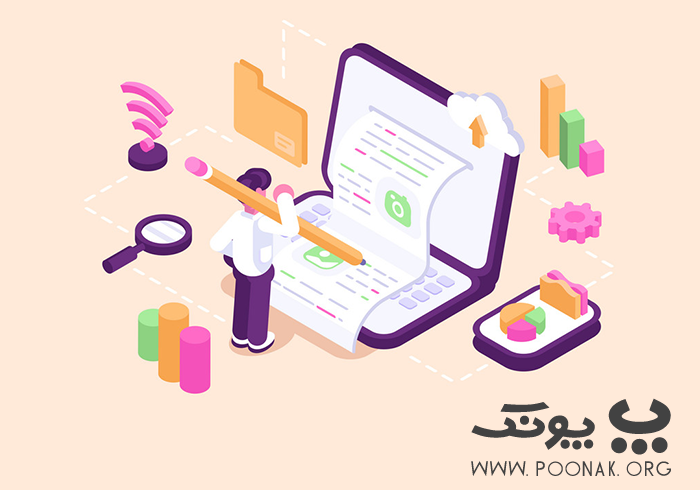 جایگاه تولید محتوا در سئو و بازاریابی دیجیتال