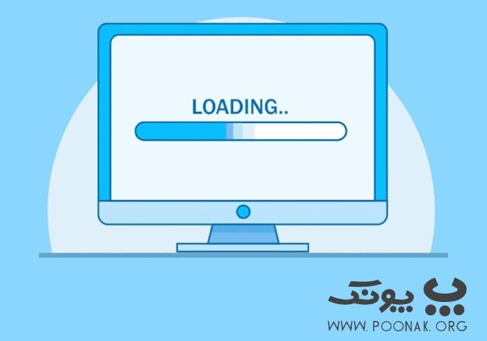 آشنایی اولیه با بهینه سازی سرعت سایت