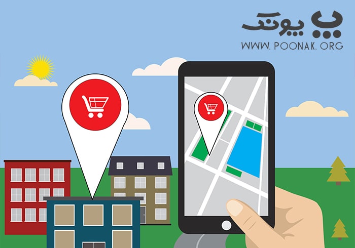 لوکال سئو چیست