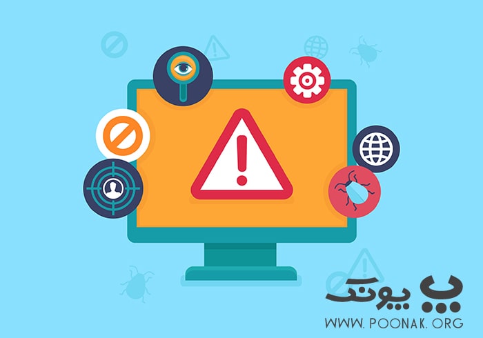 اشتباهات رایج سئو