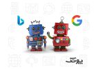 ارتقا ربات‌های گوگل و بینگ در پاییز 2022