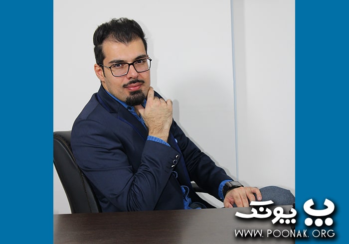 متن انگیزشی از زبان مهندس عابدزاده