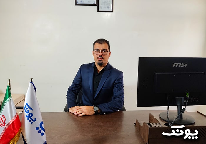 سخنان انگیزشی از مهندس عابدزاده