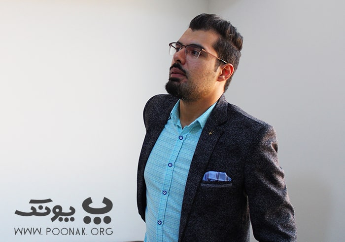 جملات انگیزشی ناب از مهندس عابدزاده