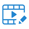 تکنیکها و ادیتهای خلاقانه